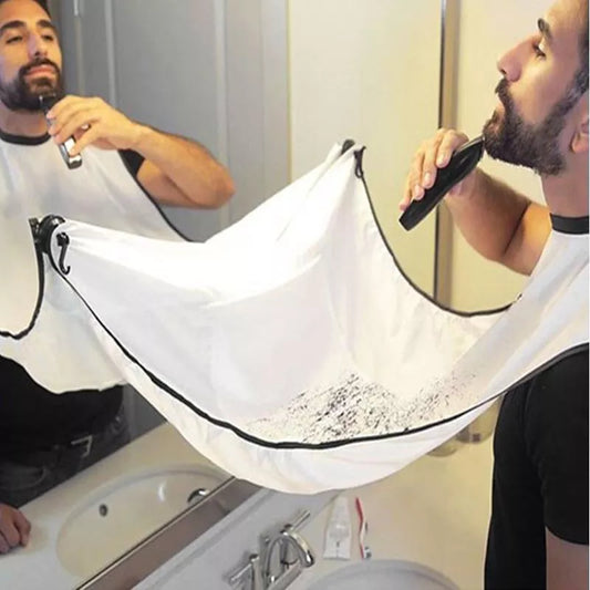 Men's Tidy Shaving Cloth