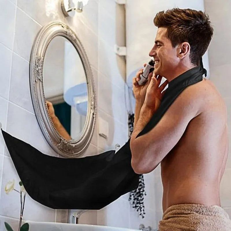 Men's Tidy Shaving Cloth