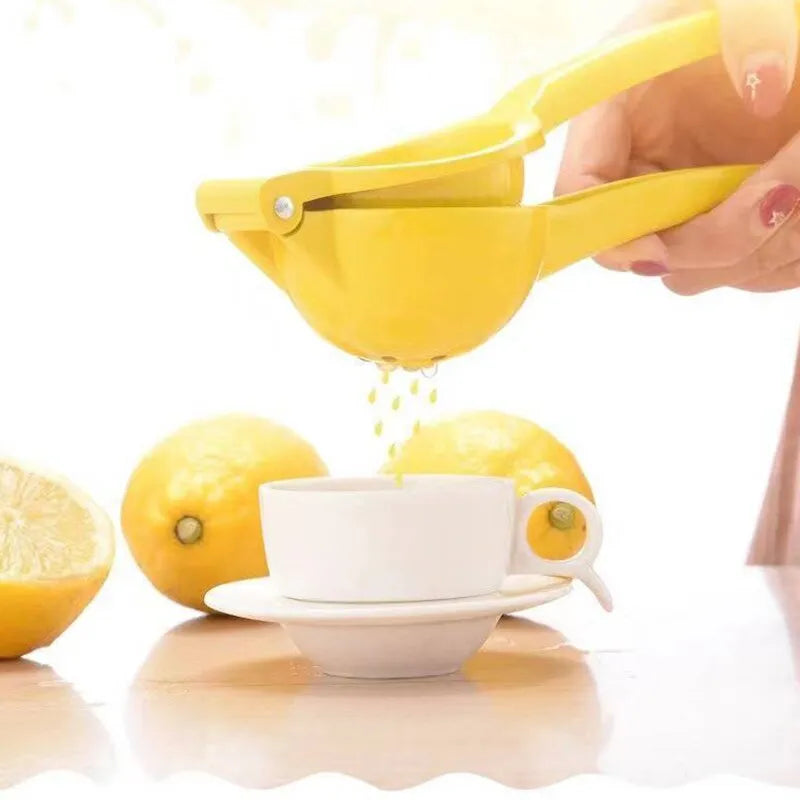 Hand Press Lemon Squeezer