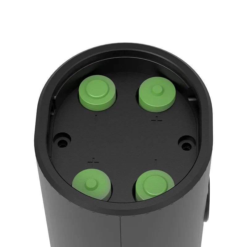Electric Automatic Salt and Pepper Grinder