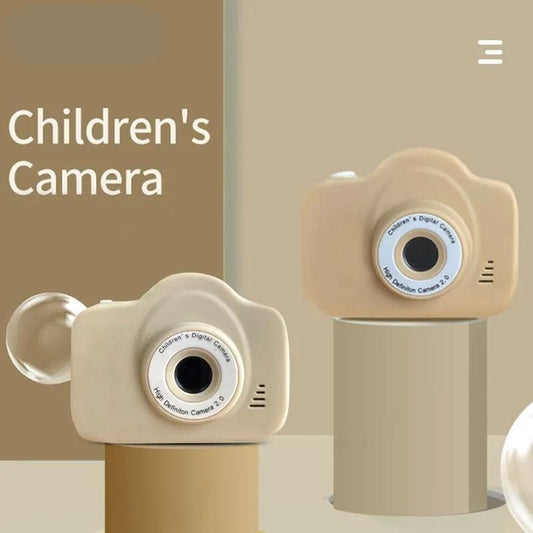 Kids Digital Camera HD 1080P