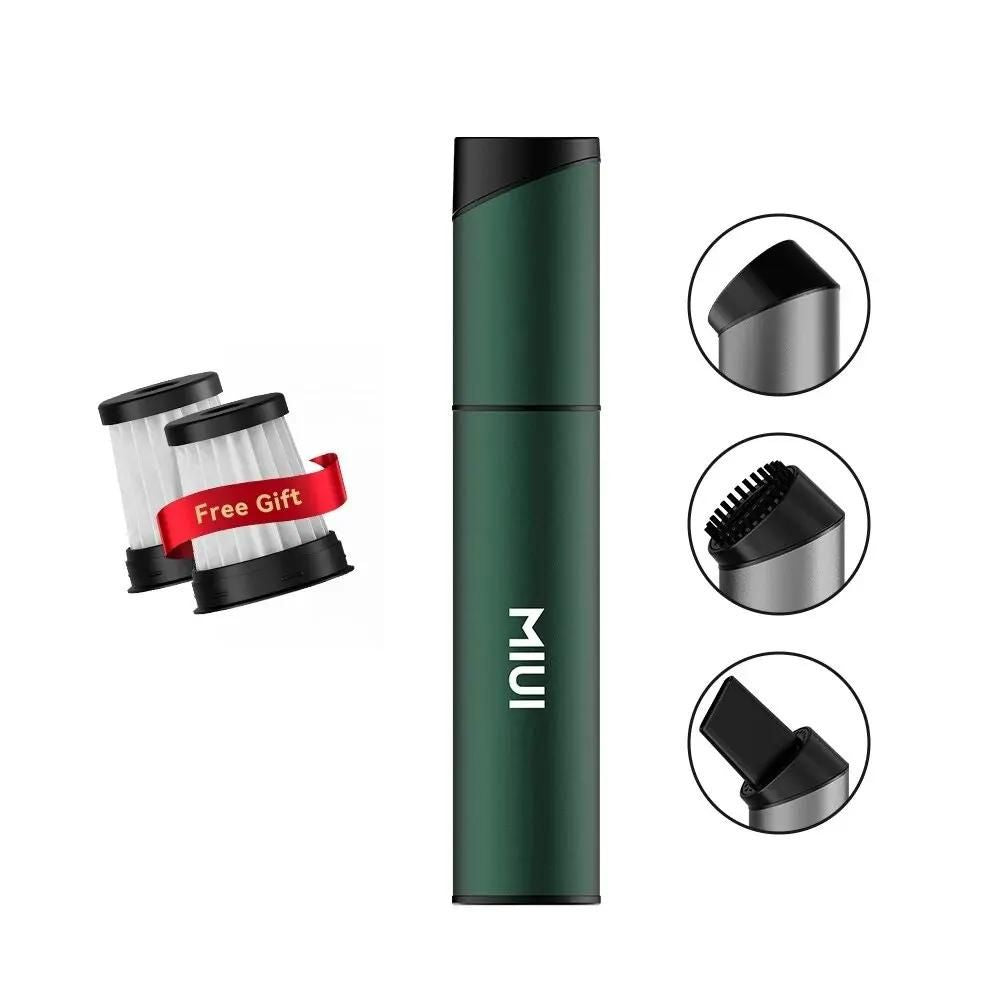 USB Mini Cordless Portable Vacuum Cleaner